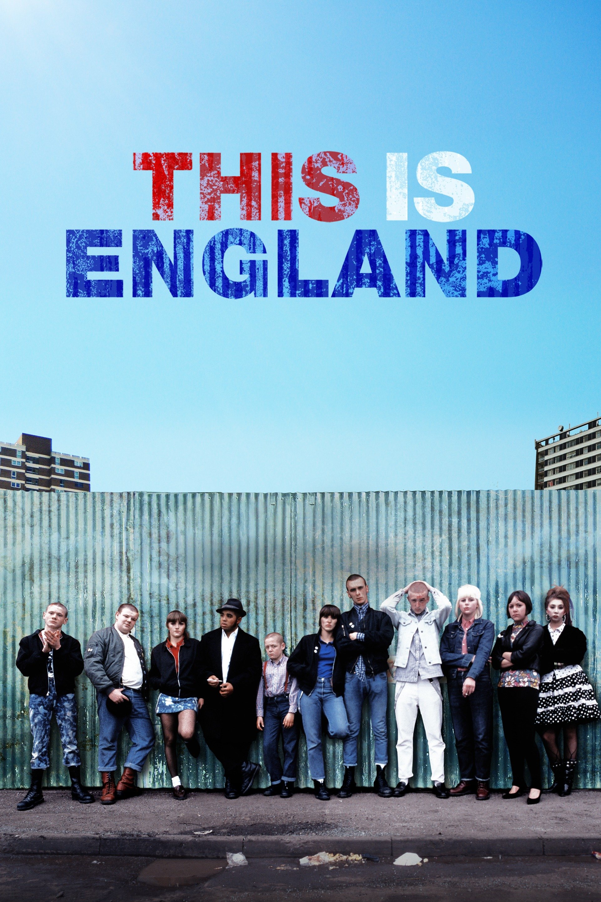 This Is England (2006) [72107] (A1772147397) [[Movies 2.0]] --Plex--